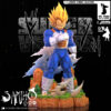 Vegeta – Personnage Anime.