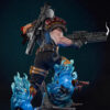 Cable – Personnage Comics.