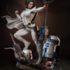 Leia – Personnage Film.