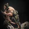Wolverine – Personnage Comics.