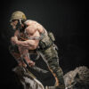 Wolverine – Personnage Comics.