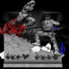Street Fighter– Personnage Jeux.