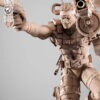 Forge – Personnage Comics.