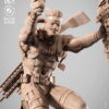 Forge – Personnage Comics.