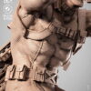 Forge – Personnage Comics.