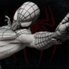 Spiderman – Personnage Comics.