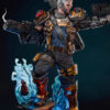Cable – Personnage Comics.
