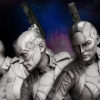Nebula – Personnage Comics.