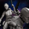 Nebula – Personnage Comics.