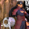 Senju – Personnage Anime.
