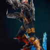 Cable – Personnage Comics.