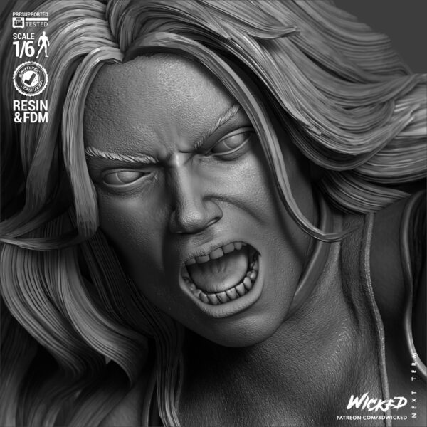 She-Hulk – Personnage Comics.