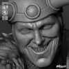 Thor Vs. Loki – Personnage Comics.