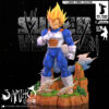 Vegeta – Personnage Anime.