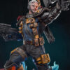 Cable – Personnage Comics.