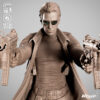 Neo – Personnage Comics.