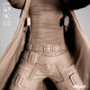 Neo – Personnage Comics.