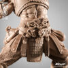 Kratos – Personnage Jeux Video.