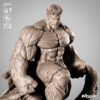 Red Hulk – Personnage Comics.