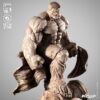 Red Hulk – Personnage Comics.