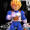 Vegeta – Personnage Anime.