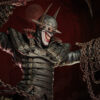 Batman Who Laughs – Personnage Comics.