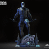 Daredevil – Personnage Comics.