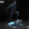 Daredevil – Personnage Comics.