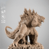 Godzilla – Personnage Film.