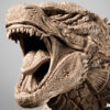 Godzilla – Personnage Film.