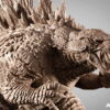 Godzilla – Personnage Film.