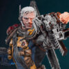 Cable – Personnage Comics.
