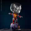 Chibi Colossus – Personnage Comics.