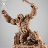 King Kong – Personnage Film.