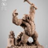 King Kong – Personnage Film.