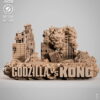King Kong – Personnage Film.