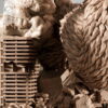 King Kong – Personnage Film.