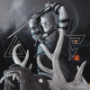 Witcher– Personnage Jeux.