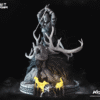 Witcher– Personnage Jeux.