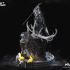 Witcher– Personnage Jeux.