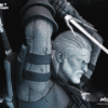 Witcher– Personnage Jeux.