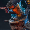 Cable – Personnage Comics.