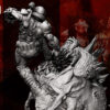 Doom Diorama – Personnage Jeux.