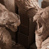 Godzilla Vs. King Kong – Personnage Film.