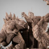 Godzilla Vs. King Kong – Personnage Film.