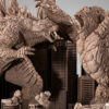 Godzilla Vs. King Kong – Personnage Film.