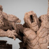 Godzilla Vs. King Kong – Personnage Film.