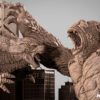 Godzilla Vs. King Kong – Personnage Film.