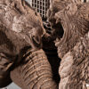 Godzilla Vs. King Kong – Personnage Film.