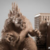 Godzilla Vs. King Kong – Personnage Film.